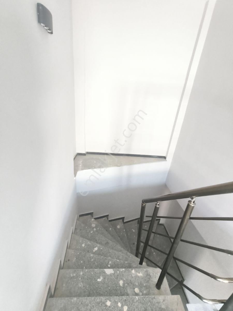 Çayırova Akse Asansörlü 4+1 Kiralık Daire - Görsel 18