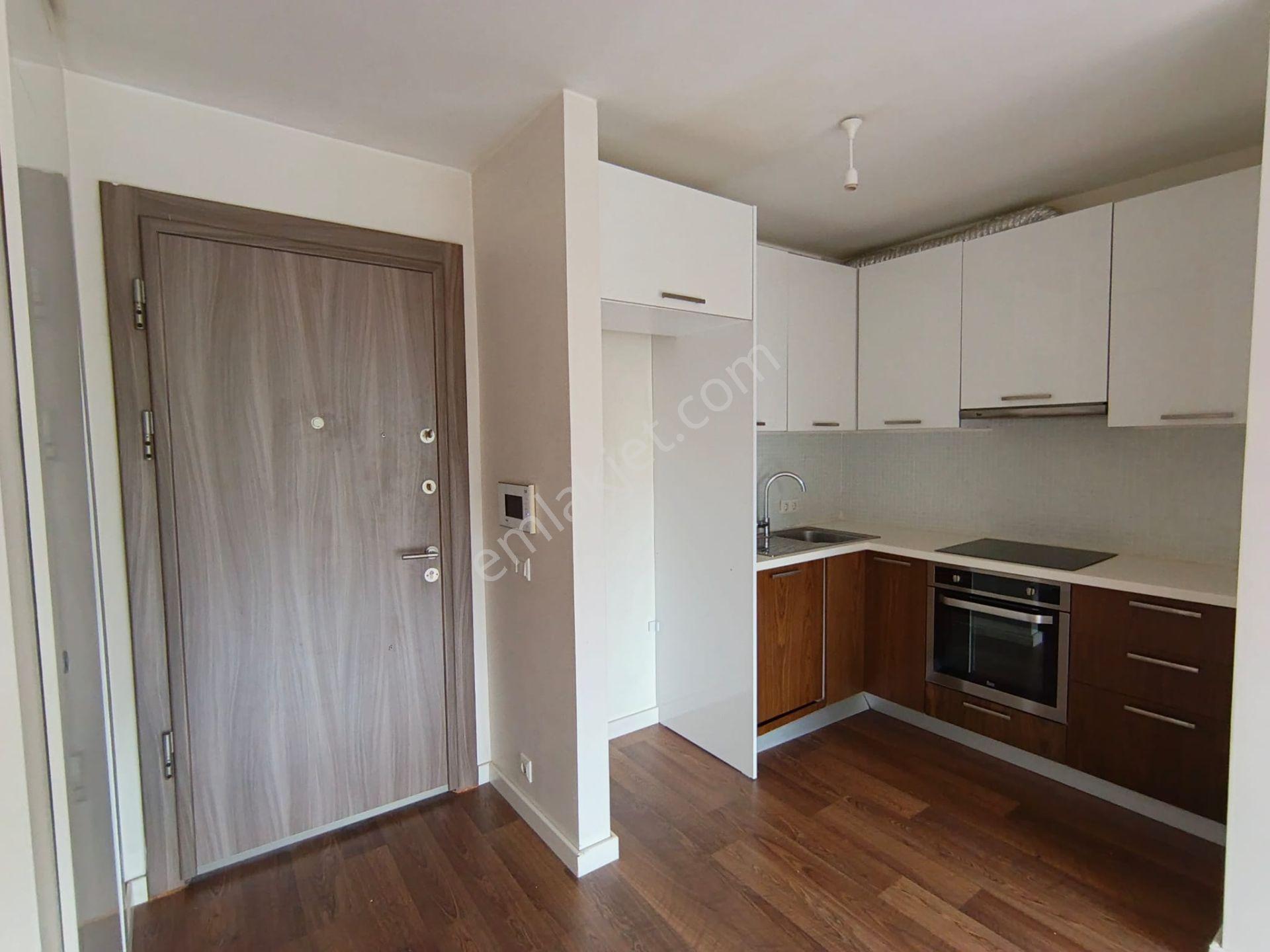 Seeworld Dore Life 1+1 Satılık 70m2 Lüks Dekorlu Dorelife Sancaktepe - Görsel 17