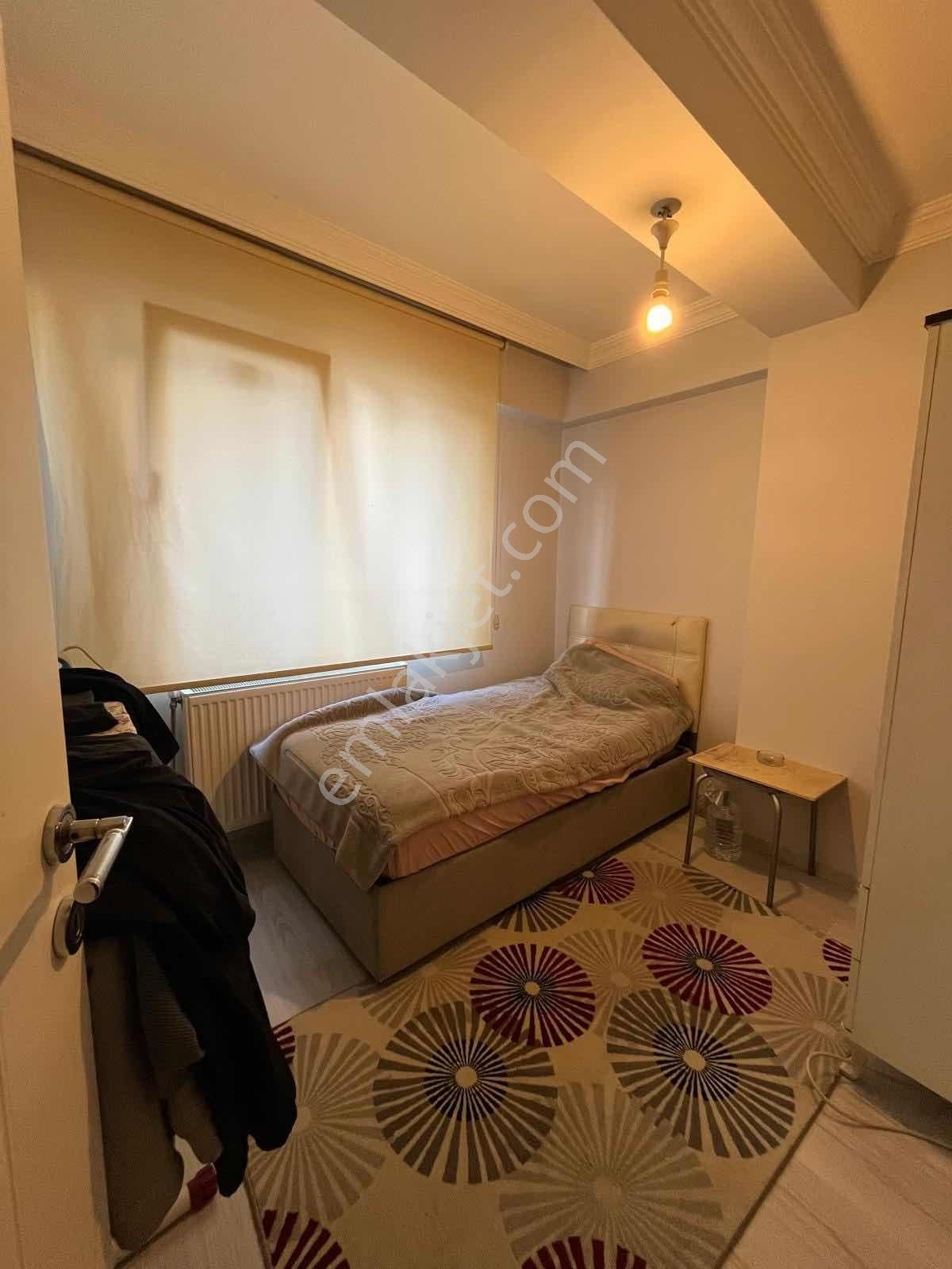 |şehir'den|çarşı Merkez Konum2+1 100m2 Kat Dublex Kiracılı Daire - Görsel 15