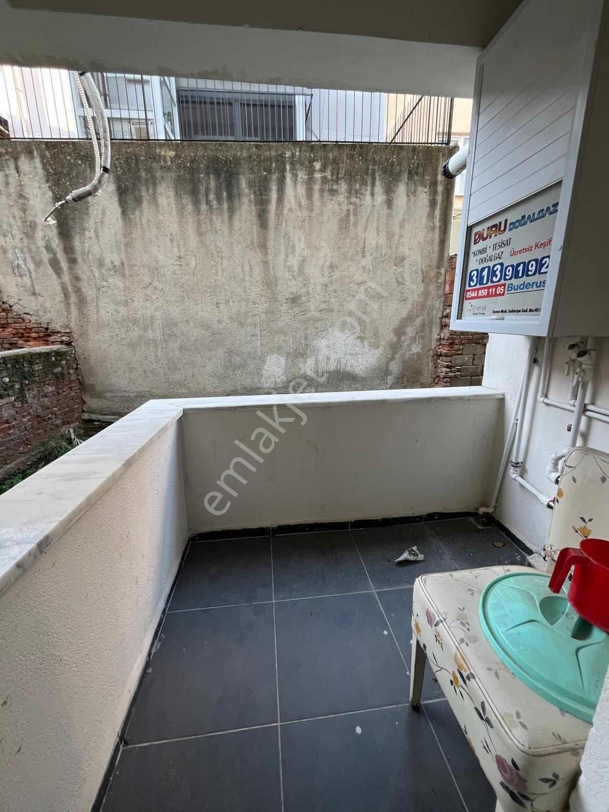 |şehir'den|çarşı Merkez Konum2+1 100m2 Kat Dublex Kiracılı Daire - Görsel 9