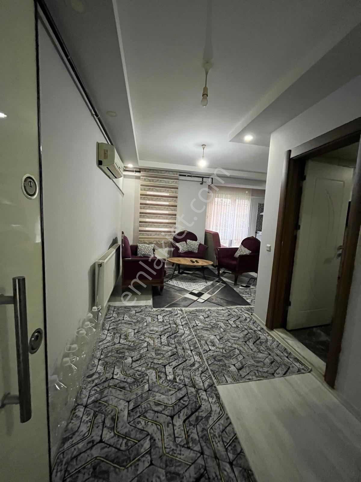 |şehir'den|çarşı Merkez Konum2+1 100m2 Kat Dublex Kiracılı Daire - Görsel 6