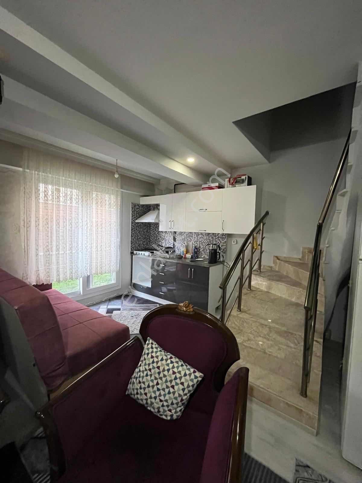 |şehir'den|çarşı Merkez Konum2+1 100m2 Kat Dublex Kiracılı Daire - Görsel 12