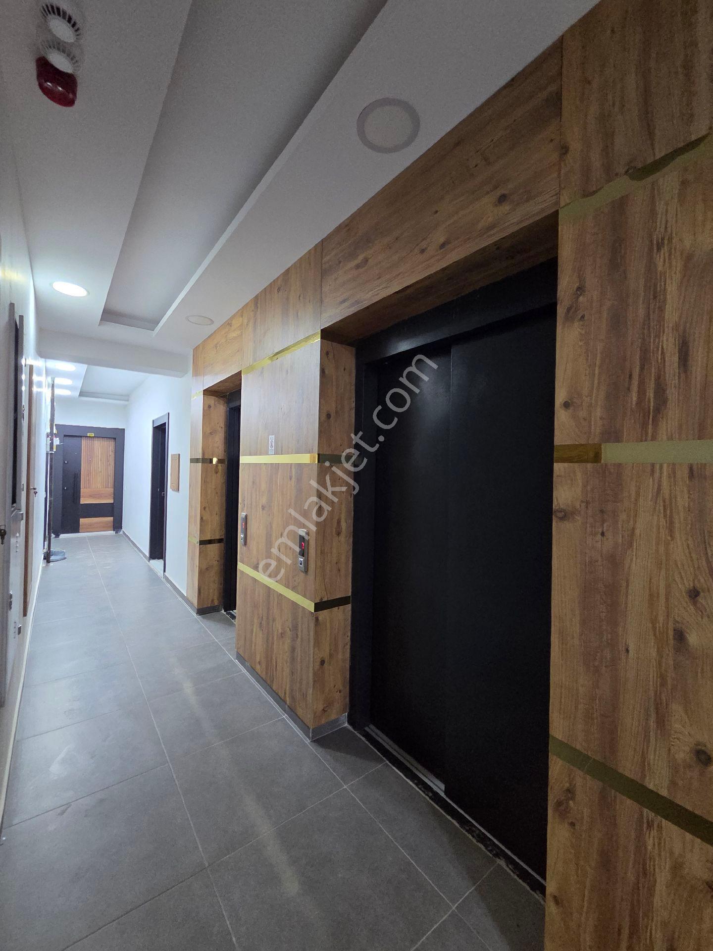 Mersin 75 Yılda Sıfır Satlık Daire - Görsel 5