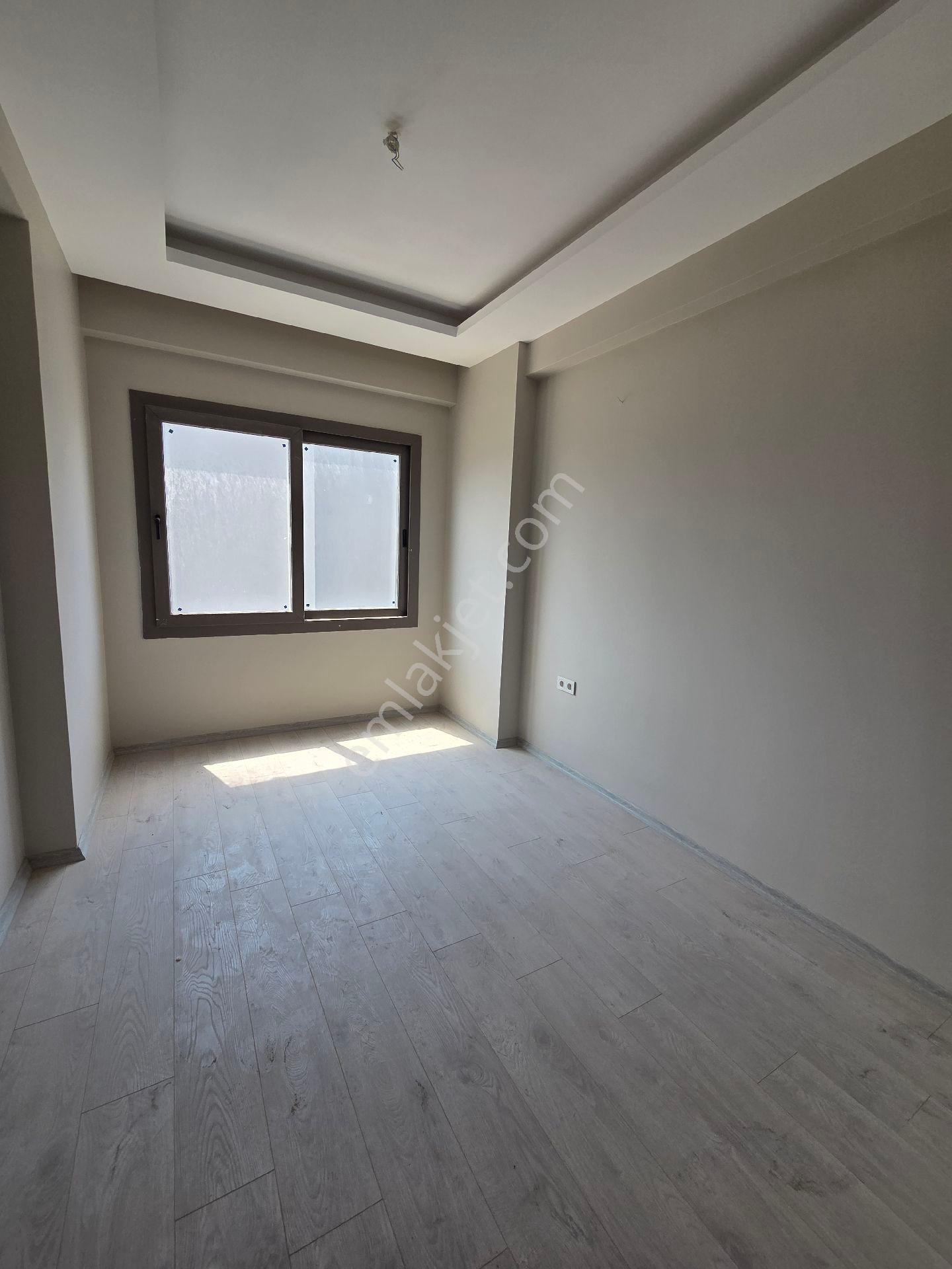 Mersin 75 Yılda Sıfır Satlık Daire - Görsel 8
