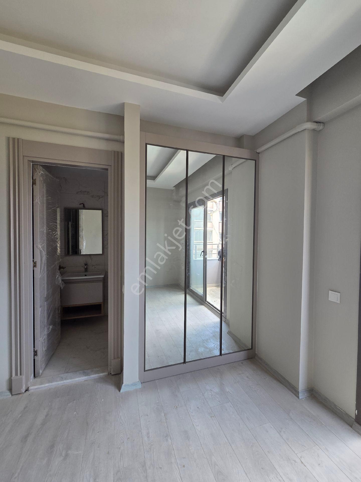 Mersin 75 Yılda Sıfır Satlık Daire - Görsel 18
