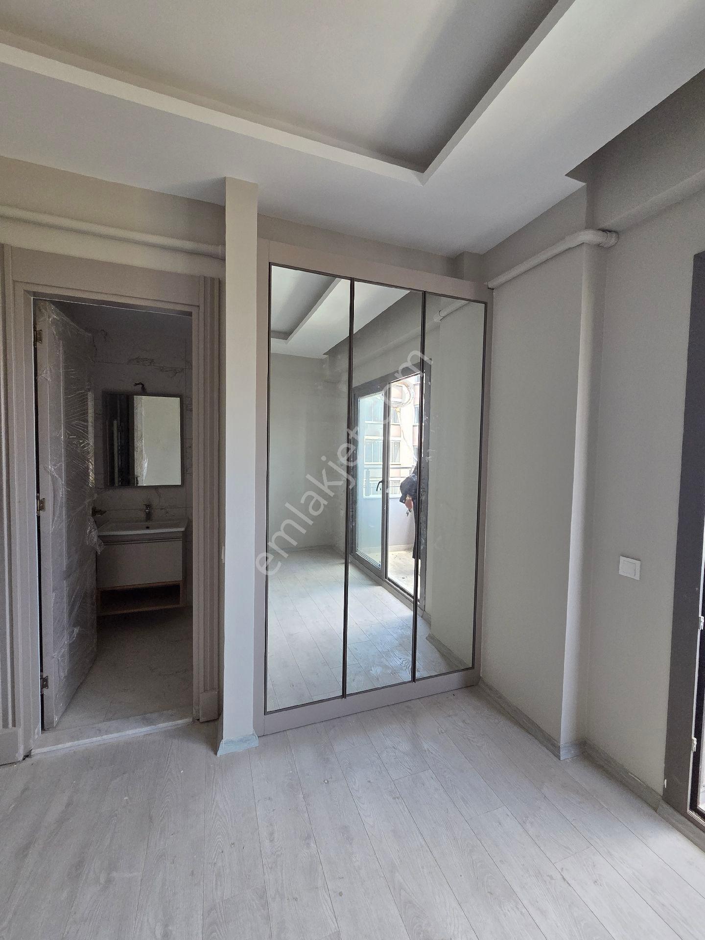 Mersin 75 Yılda Sıfır Satlık Daire - Görsel 10
