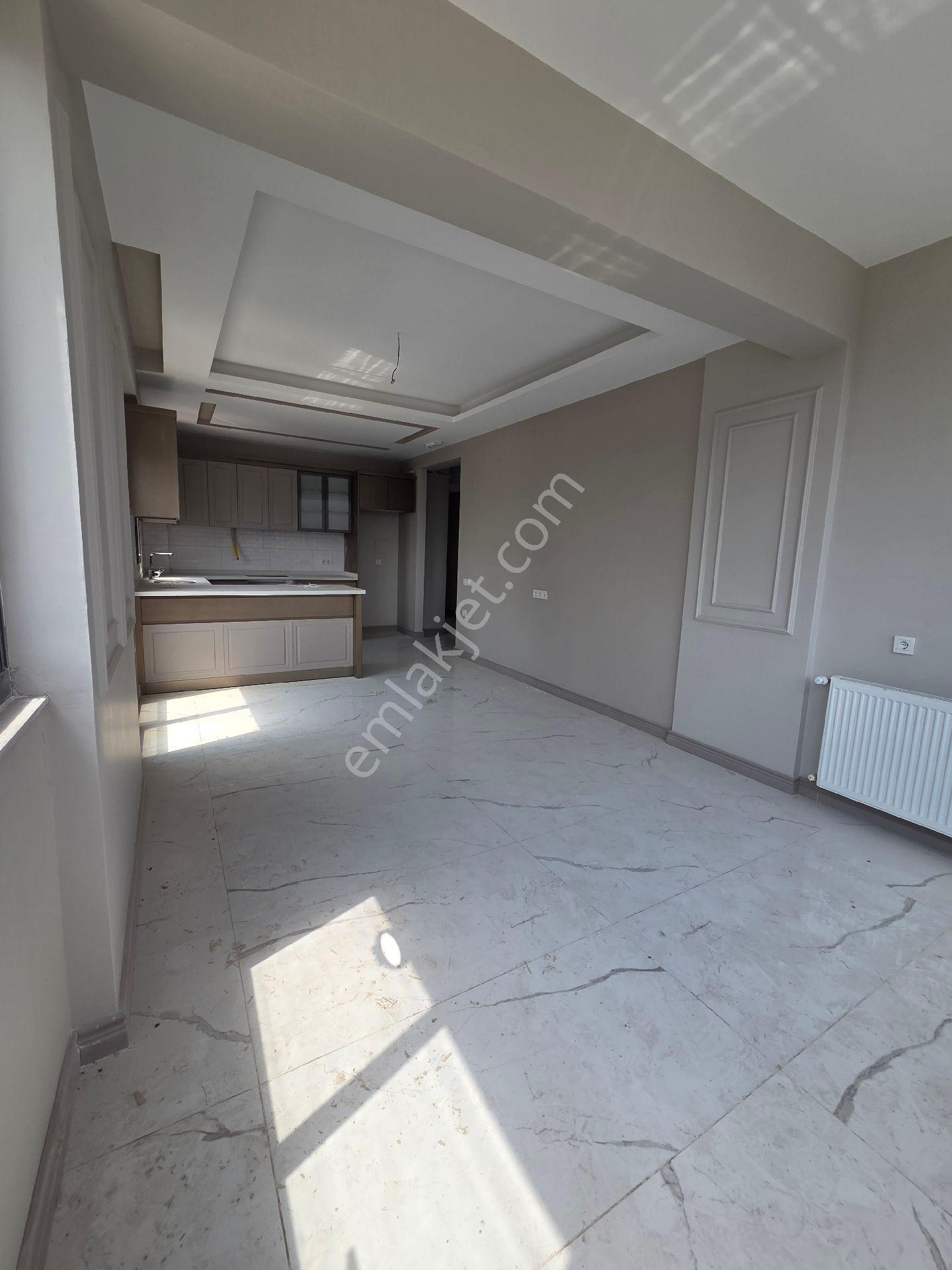 Mersin 75 Yılda Sıfır Satlık Daire - Görsel 21