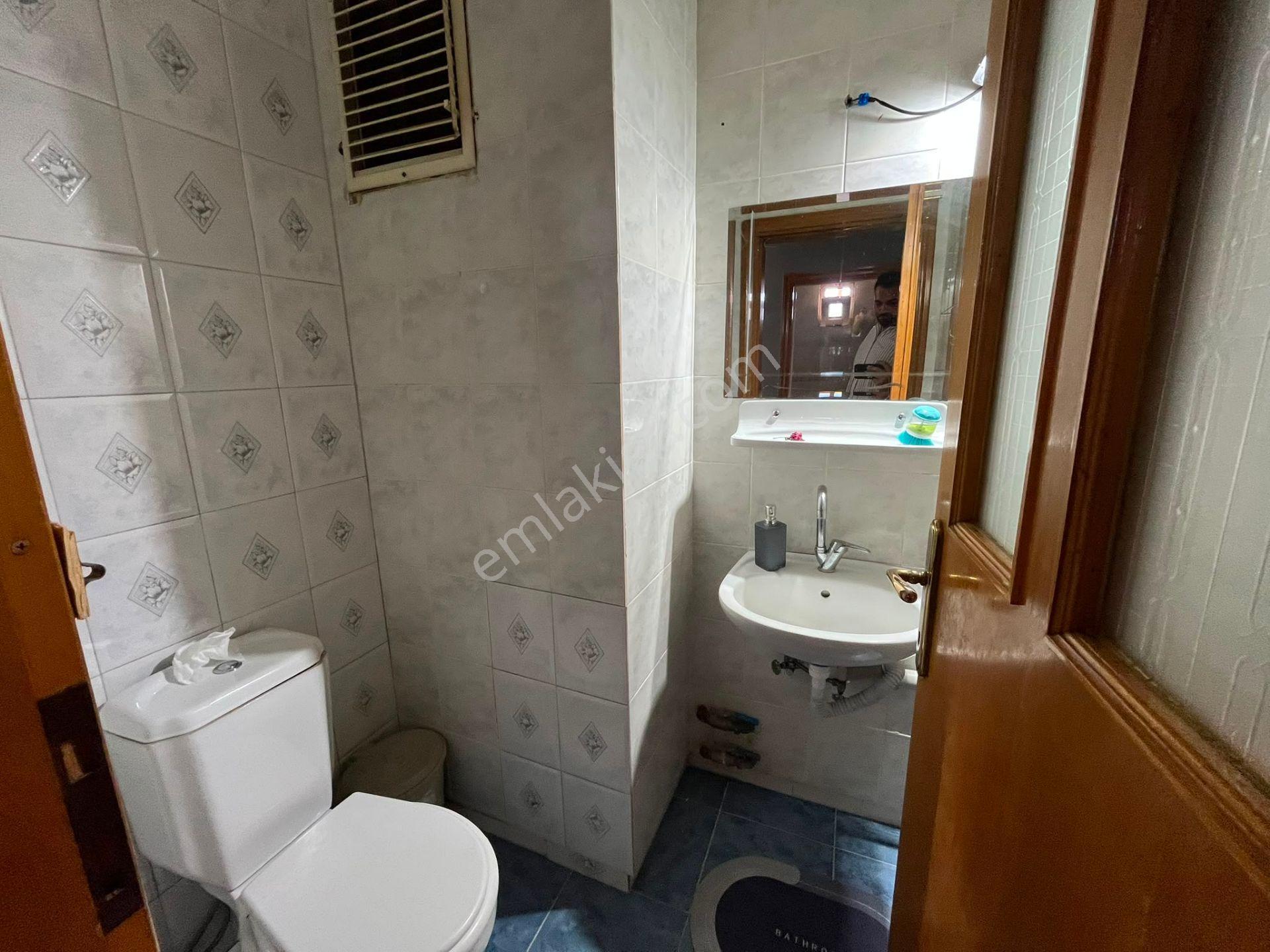 Antalya Kepez Kültürde Kiralık 1+1 Eşyalı Çatı Katı Daire No.20663 - Görsel 15