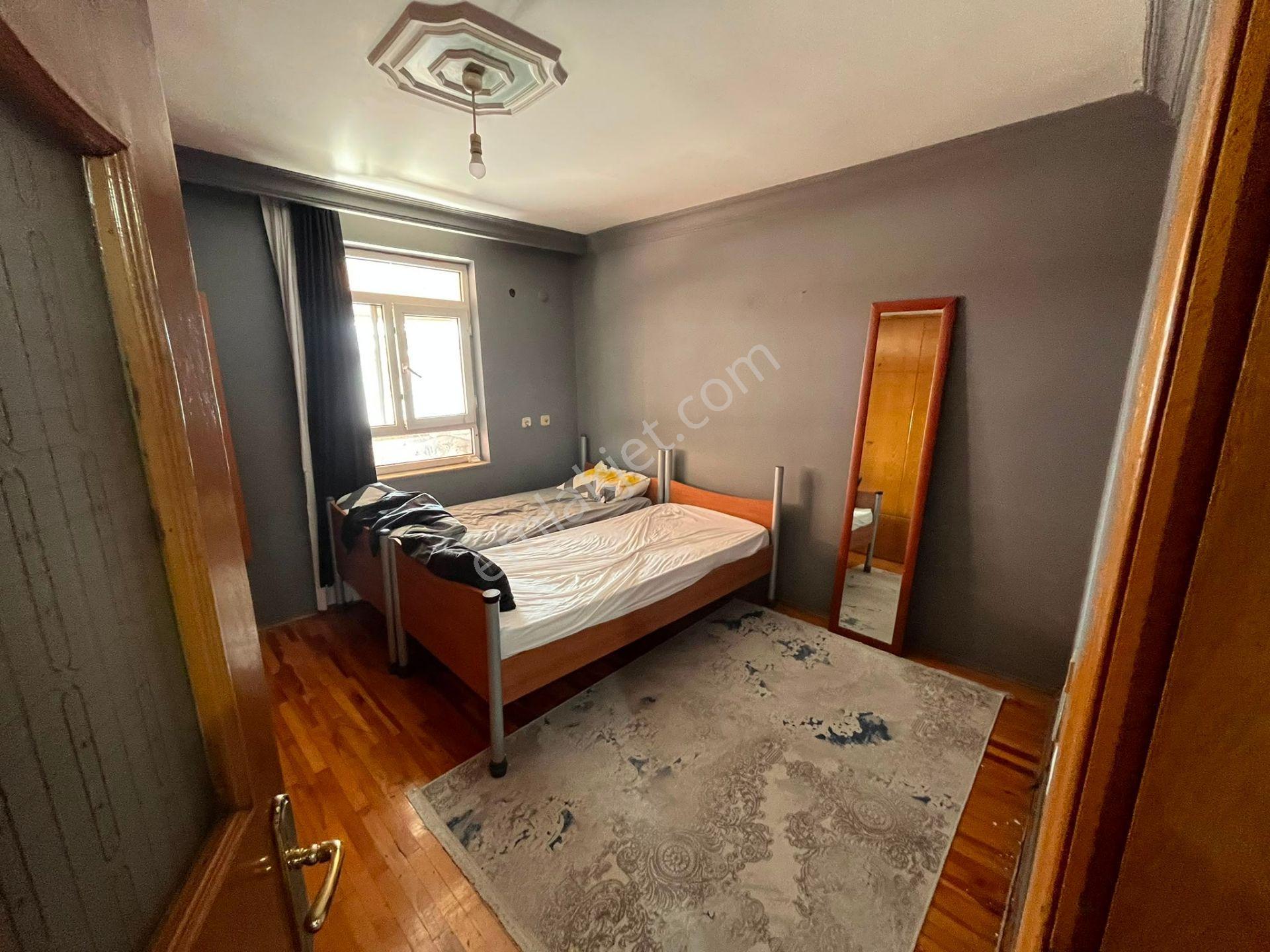 Antalya Kepez Kültürde Kiralık 1+1 Eşyalı Çatı Katı Daire No.20663 - Görsel 27