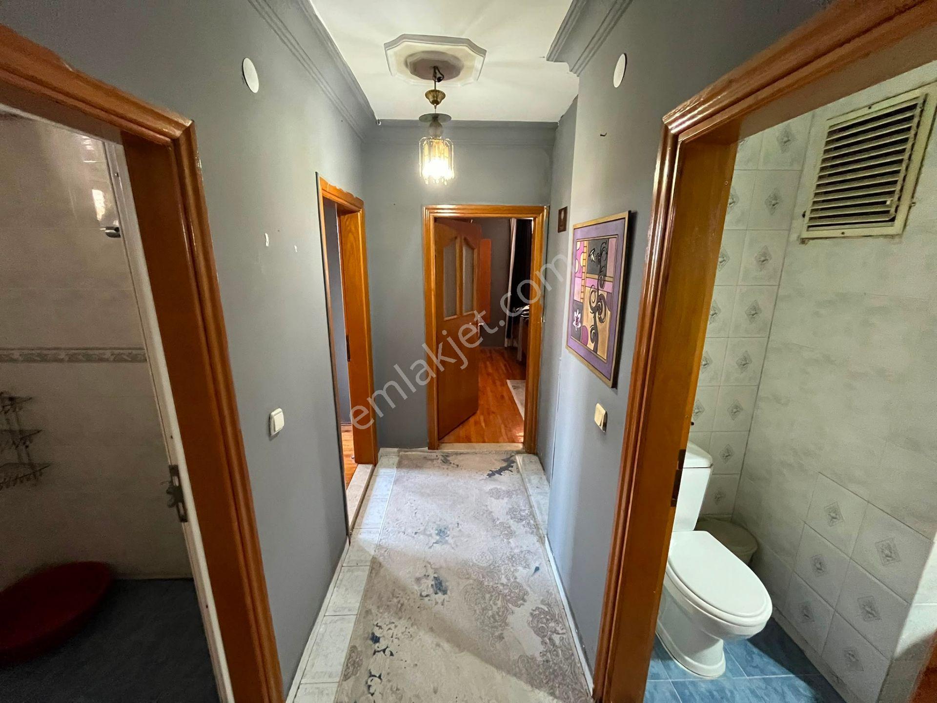 Antalya Kepez Kültürde Kiralık 1+1 Eşyalı Çatı Katı Daire No.20663 - Görsel 11