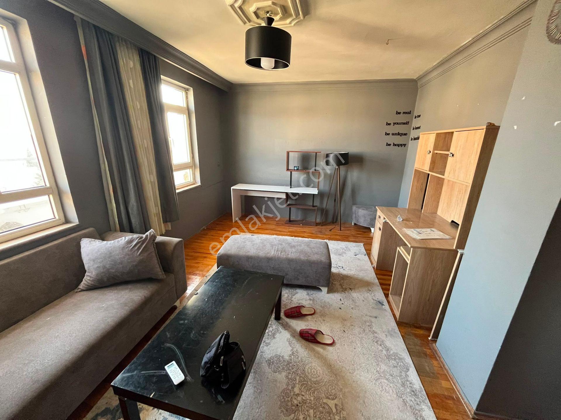 Antalya Kepez Kültürde Kiralık 1+1 Eşyalı Çatı Katı Daire No.20663 - Görsel 19
