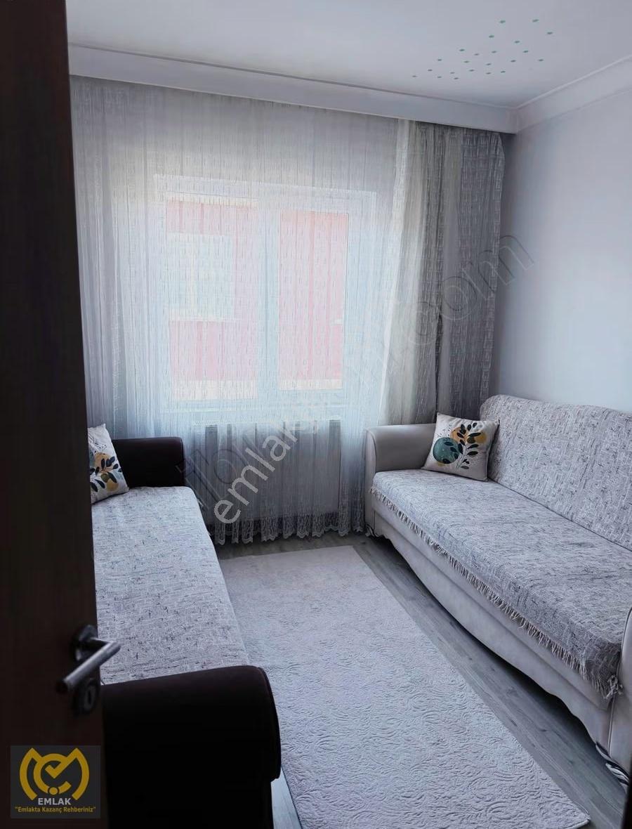 Mç Emlak'tan Tandoğan Mah'de 5+1 Full Yapılı Satılık Teras Daire - Görsel 27