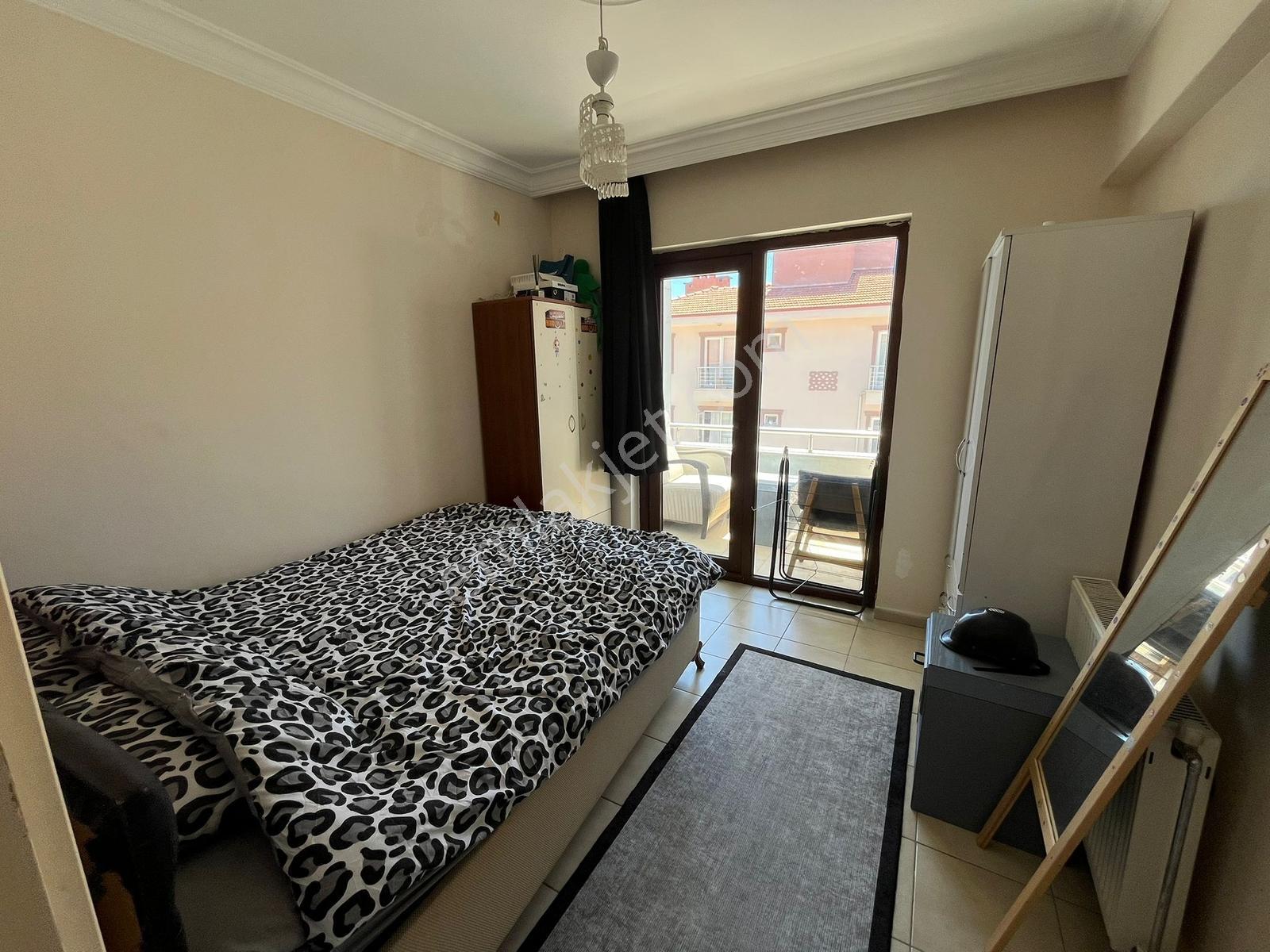 Muğla Kötekli'de C Kapıya Çok Yakın 2+1 Kiralık Fuleşyalı Daire! - Görsel 16