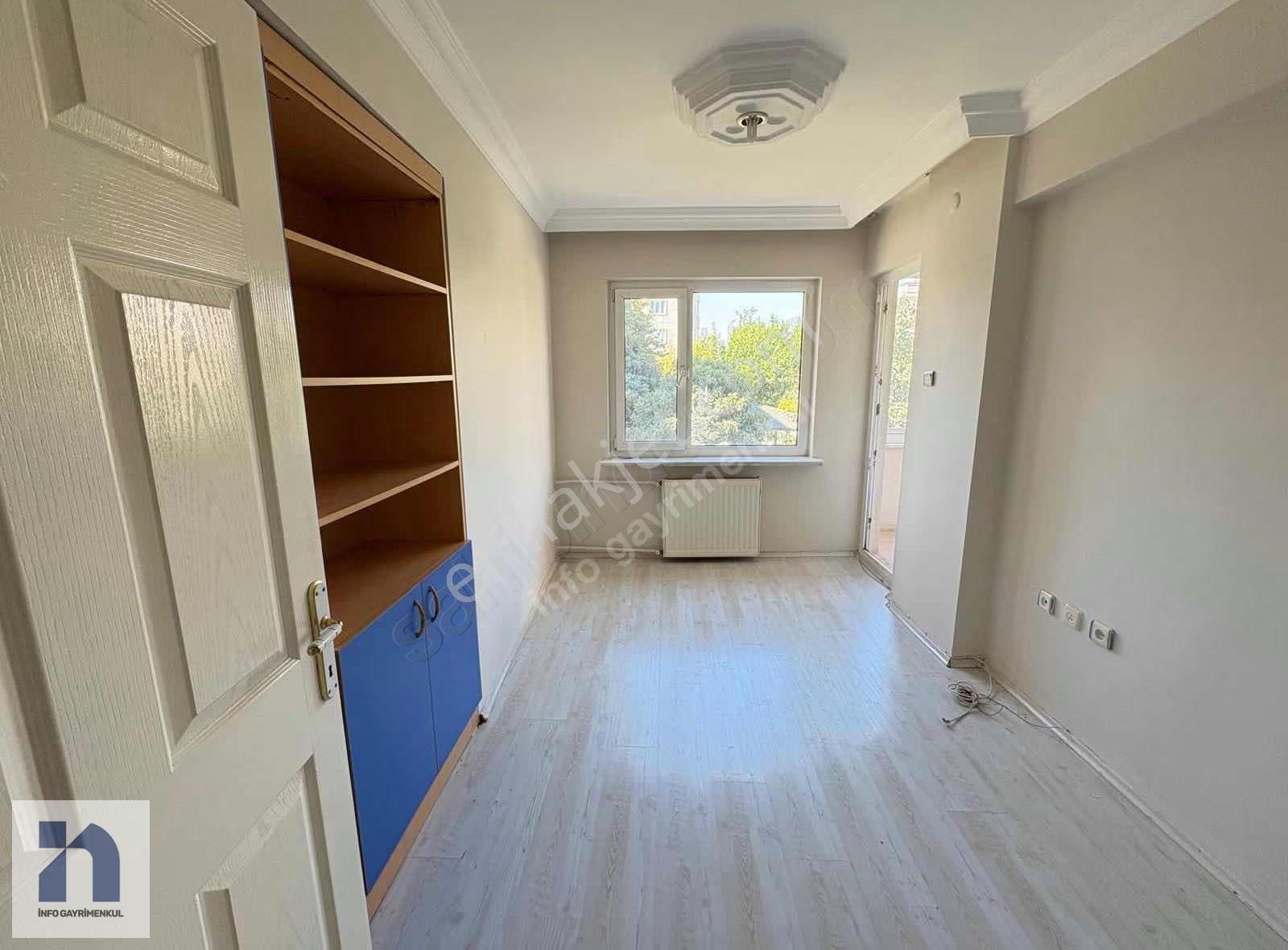 Nilüfer Cumhuriyet Mah. Fsm Korukent Sitesi 3+1 Kiralık Daire - Görsel 24