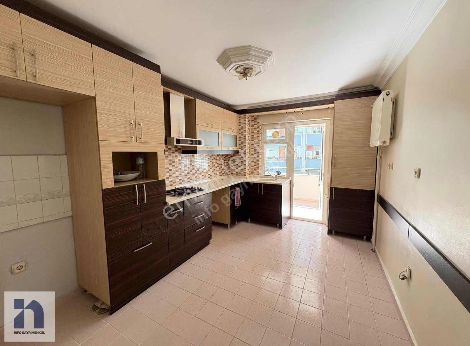 Nilüfer Cumhuriyet Mah. Fsm Korukent Sitesi 3+1 Kiralık Daire - Görsel 20