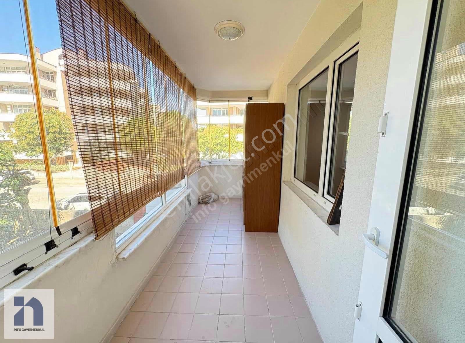 Nilüfer Cumhuriyet Mah. Fsm Korukent Sitesi 3+1 Kiralık Daire - Görsel 16