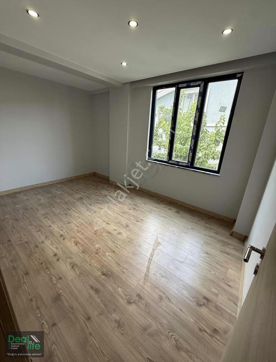 Deallife'den,fsm Mah'de 2+1 100 M2 Arakat Daire - Görsel 3