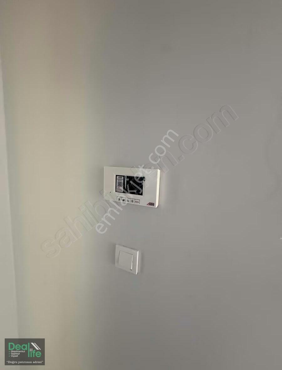 Deallife'den,fsm Mah'de 2+1 100 M2 Arakat Daire - Görsel 15