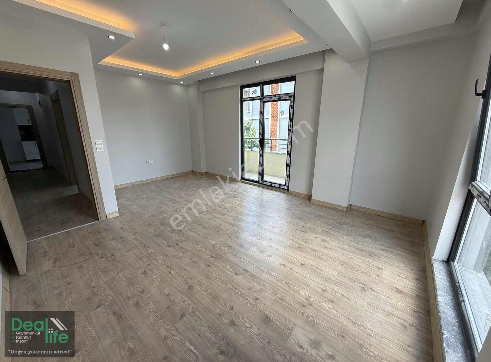 Deallife'den,fsm Mah'de 2+1 100 M2 Arakat Daire - Görsel 12
