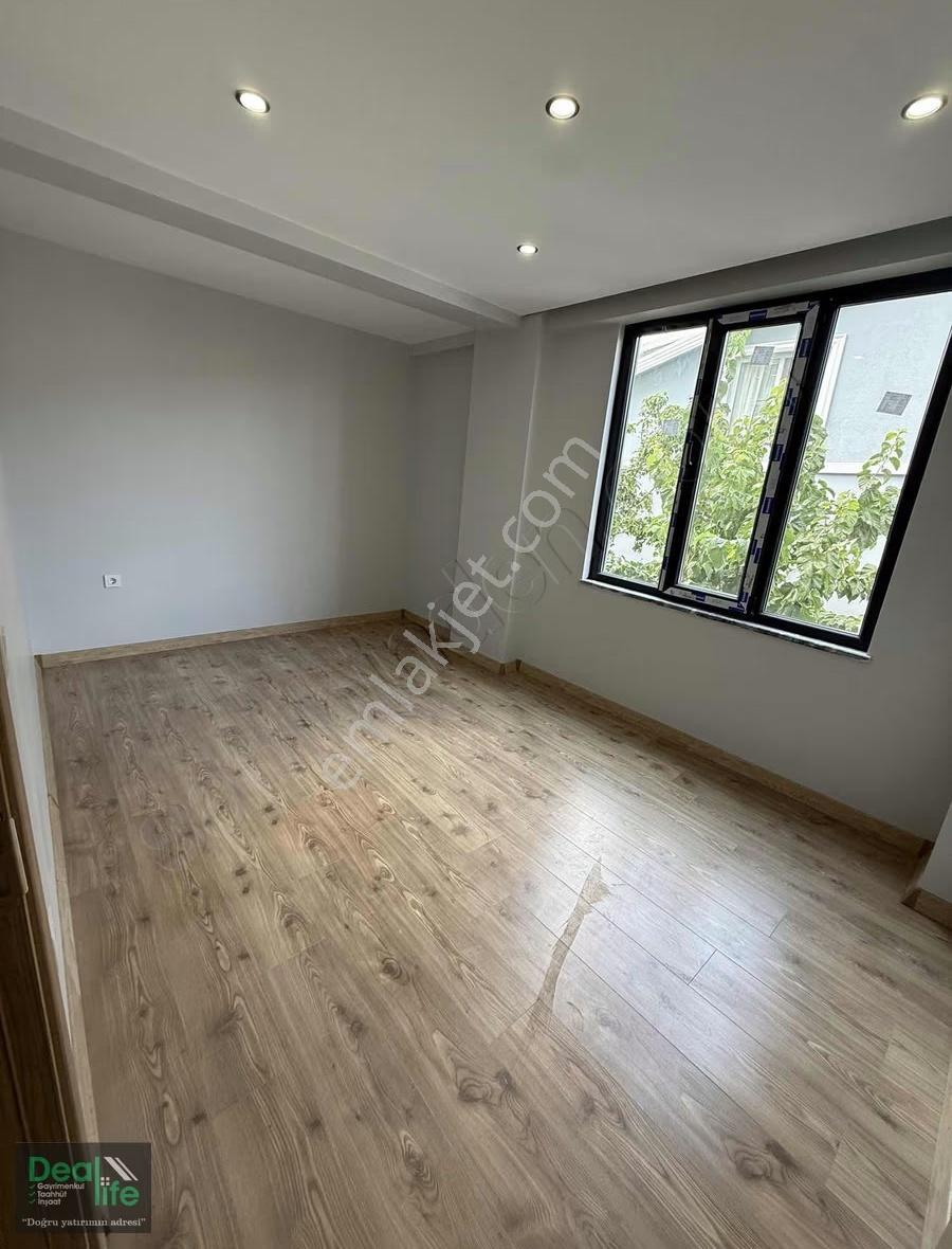 Deallife'den,fsm Mah'de 2+1 100 M2 Arakat Daire - Görsel 9
