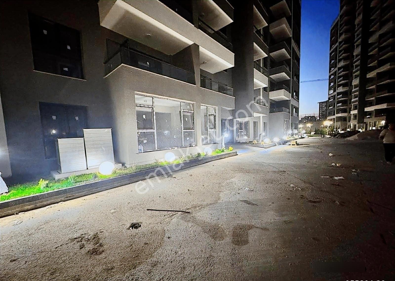 ''eryaman Efor''dan Atk Yenibatıplus'ta Sıfır 1+1 Satılık Daire