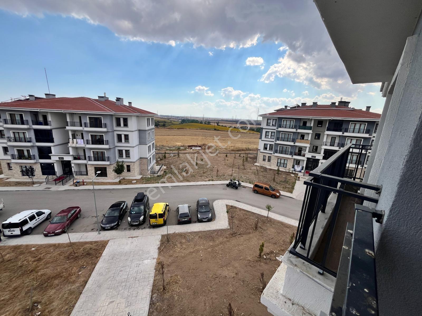 Molla Team'den Muhittin Toki 2. Etapta Kiralık 3+1 Daire - Görsel 28