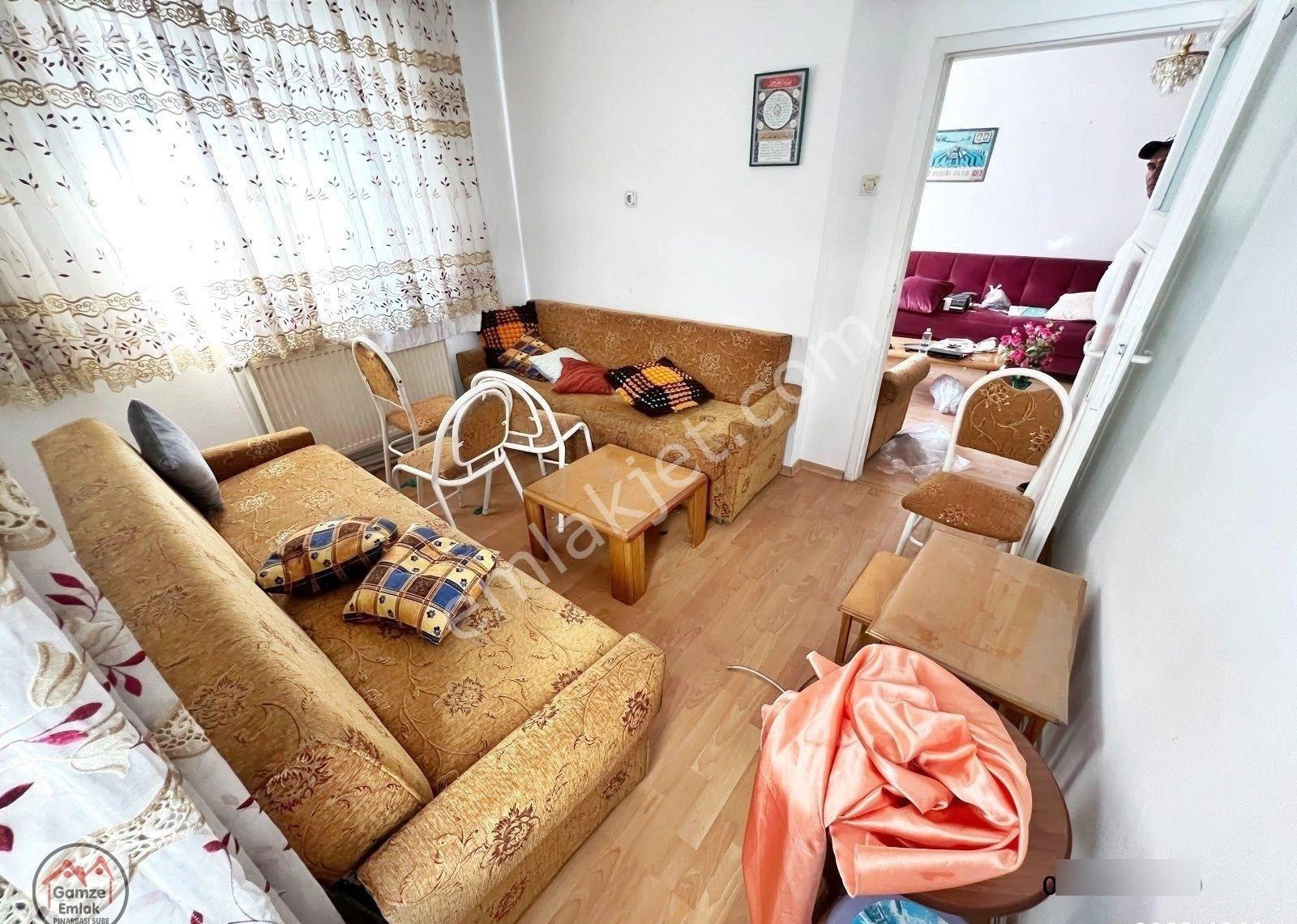 Gamze Emlak'tan Atatürk'te Ara Katta^harika Konumlu^ön Cp Daire! - Görsel 5