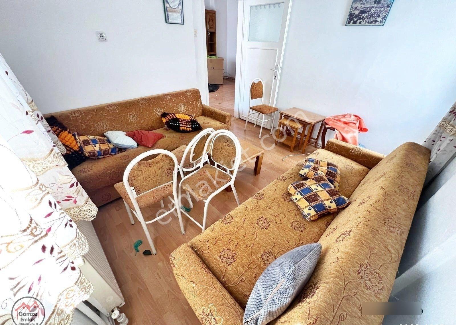 Gamze Emlak'tan Atatürk'te Ara Katta^harika Konumlu^ön Cp Daire! - Görsel 3