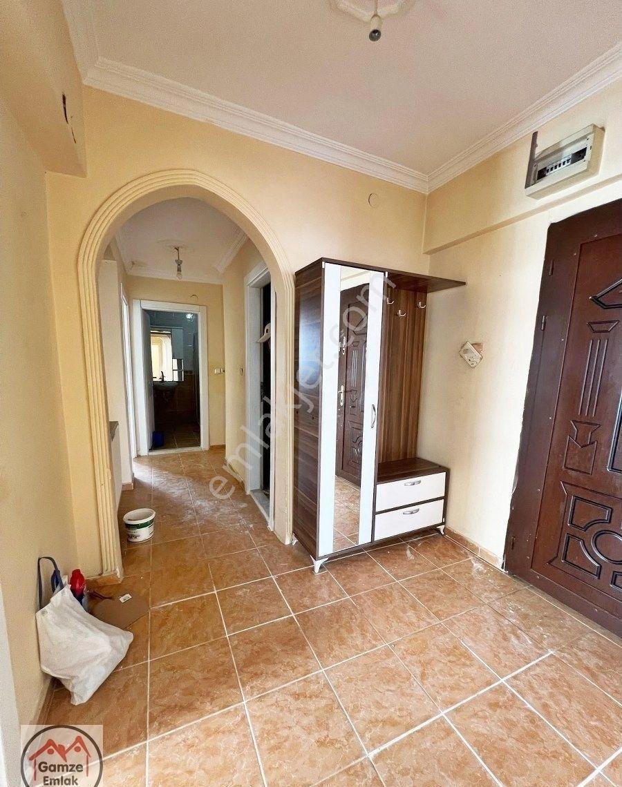Gamze Emlak'tan Malazgirt'te 125m² Çift Geniş Balkonlu Ara Kat! - Görsel 28