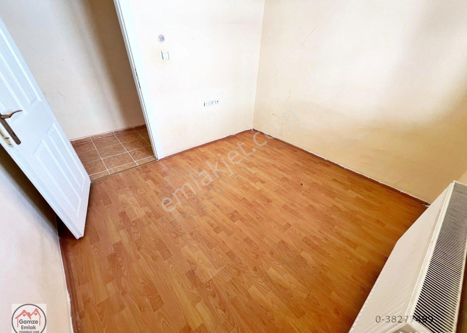 Gamze Emlak'tan Malazgirt'te 125m² Çift Geniş Balkonlu Ara Kat! - Görsel 20