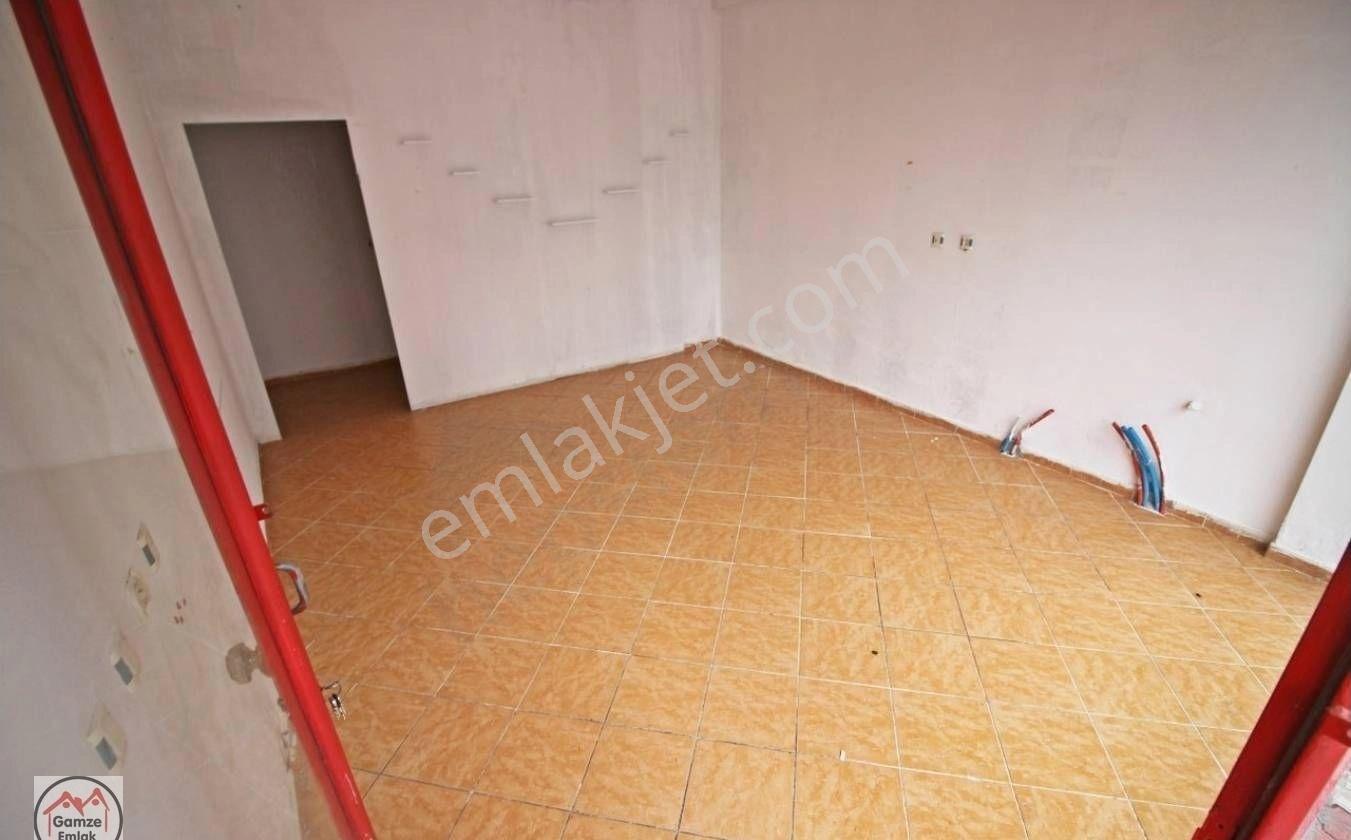 Gamze Emlak'tan Pınarbaşı'nda 35m² Okula Yakın Ön Cephe Dükkan! - Görsel 8