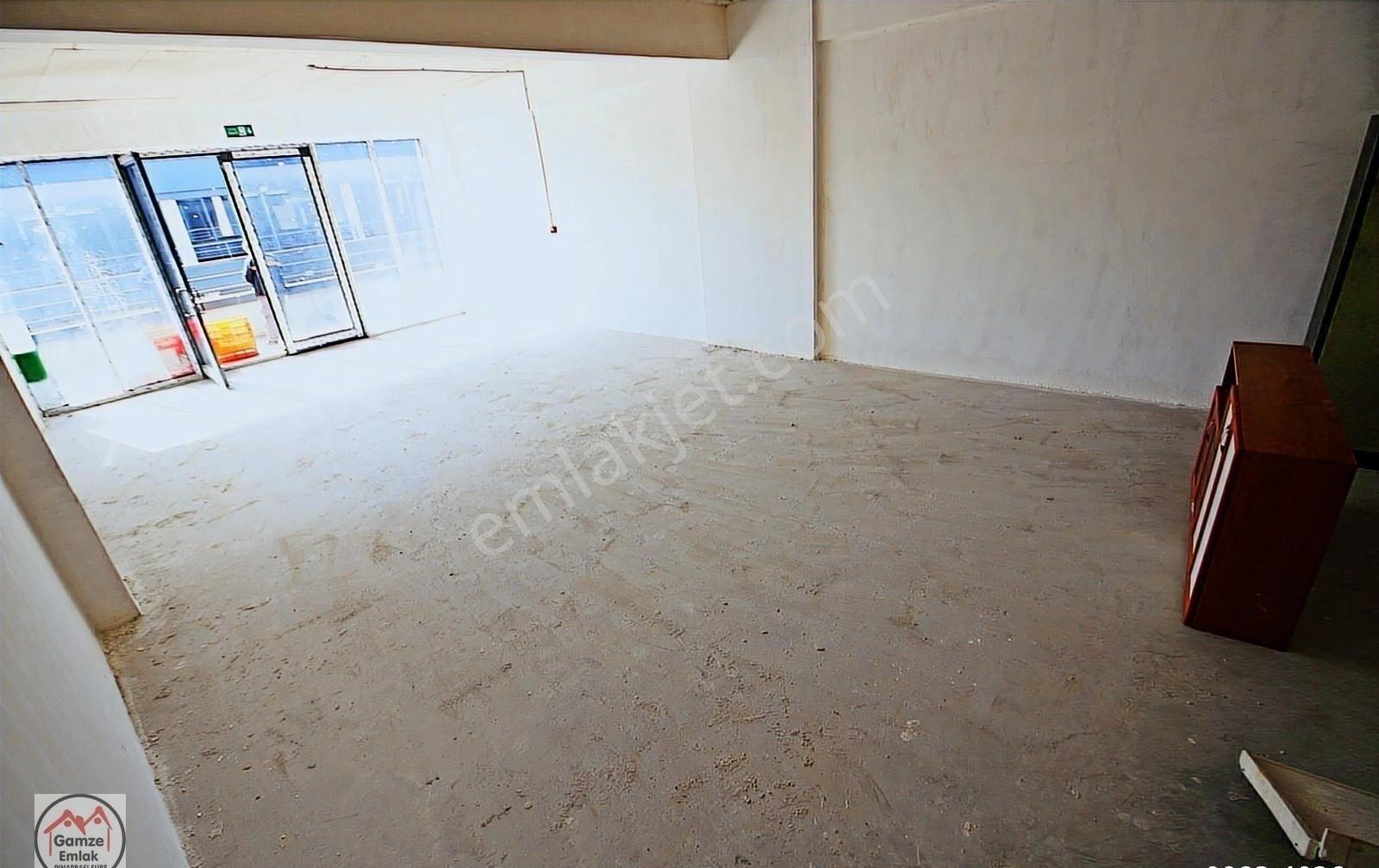 Gamze Emlak'tan Ahi Evran Mah'de Sanayi İçerisinde 100m² Dükkan - Görsel 8