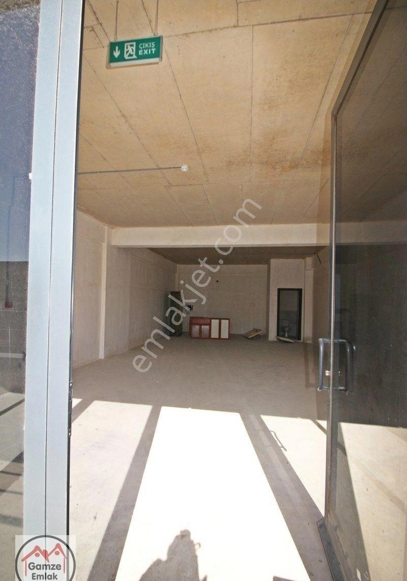 Gamze Emlak'tan Ahi Evran Mah'de Sanayi İçerisinde 100m² Dükkan - Görsel 7