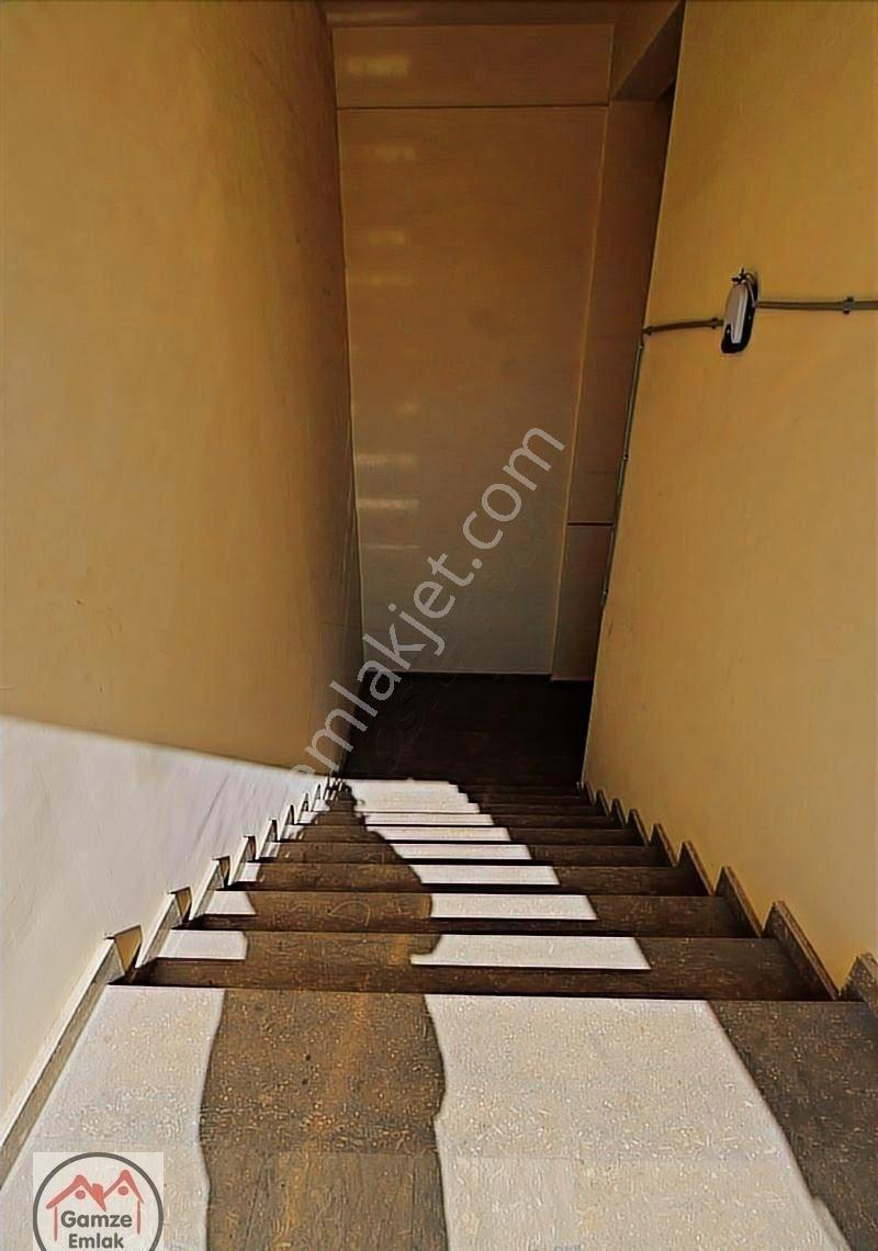 Gamze Emlak'tan Ahi Evran Mah'de Sanayi İçerisinde 100m² Dükkan - Görsel 12