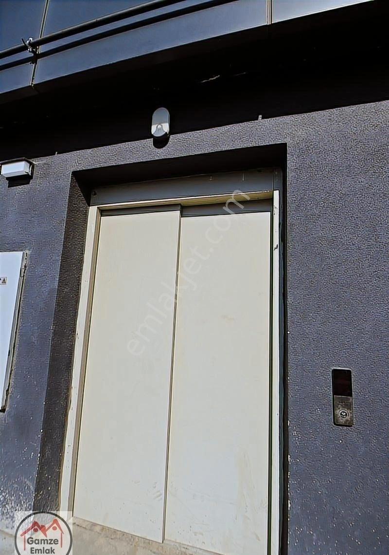 Gamze Emlak'tan Ahi Evran Mah'de Sanayi İçerisinde 100m² Dükkan - Görsel 11