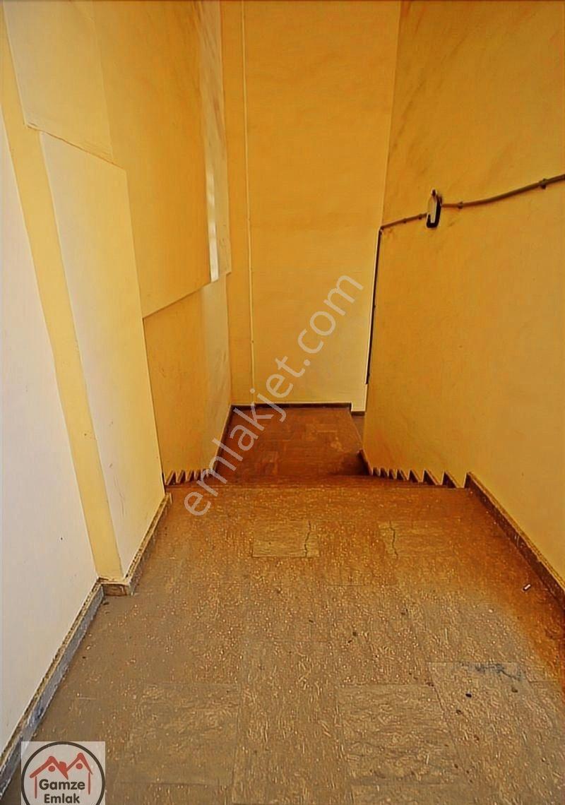 Gamze Emlak'tan Ahi Evran Mah'de Sanayi İçerisinde 100m² Dükkan - Görsel 6