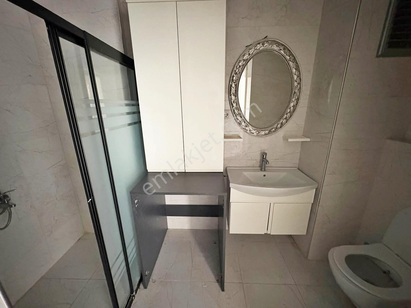 Alpaslan1'de Masrafsız Bakımlı Açık Cephe Geniş Cam Balkonlu 3+1 - Görsel 16