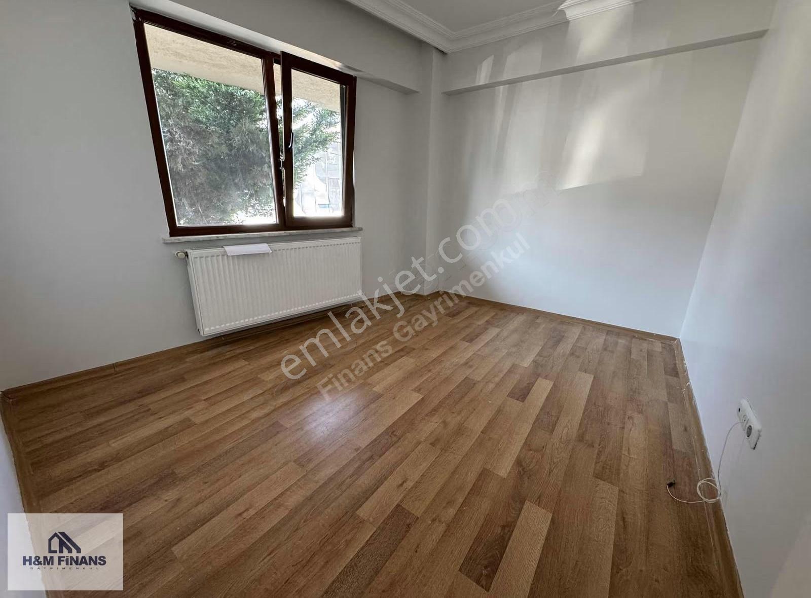 Çekmeköy Mimarsinan Mah. Kiralık 2+1 Yüksek Giriş Daire