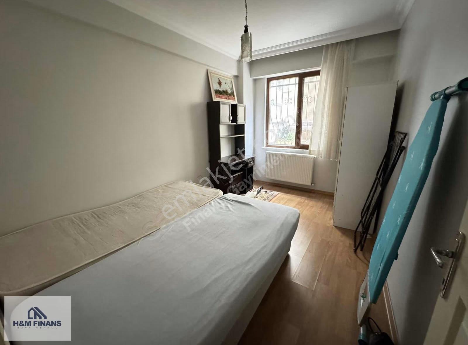 Çekmeköy Mehmet Akif Mah. Metroya 5dk Mesafede Kiralık Daire - Görsel 3