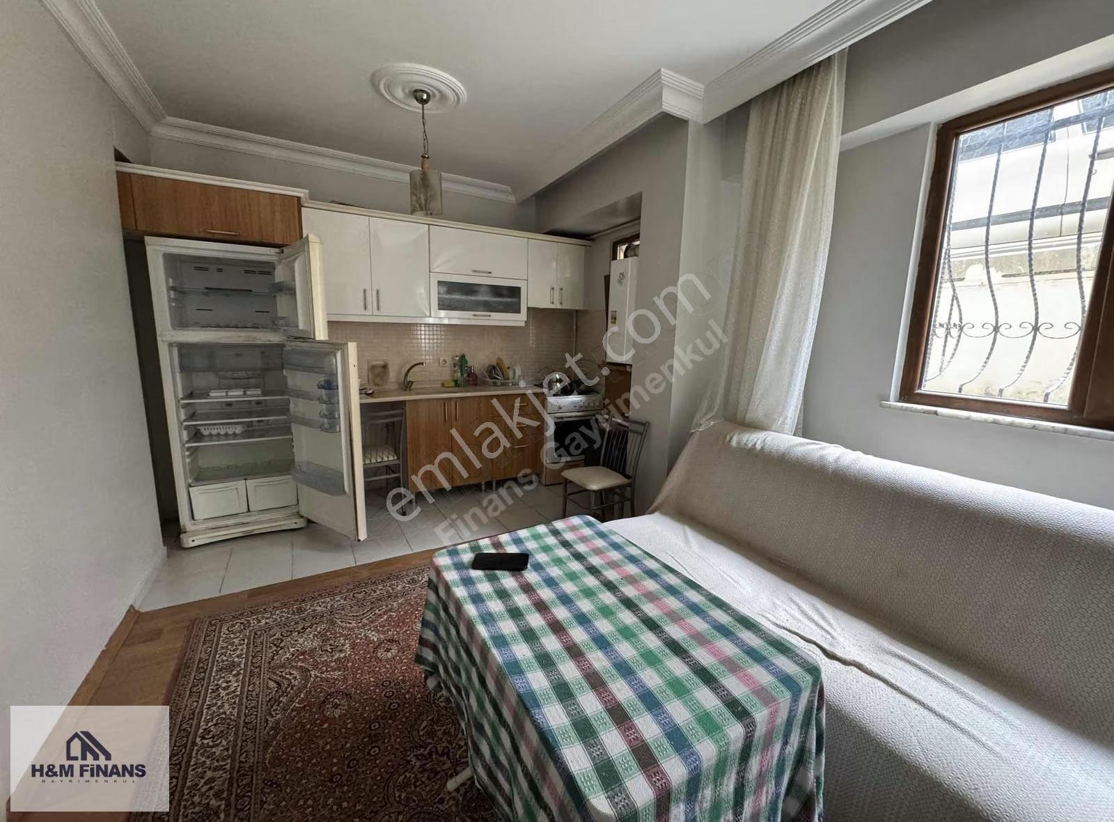 Çekmeköy Mehmet Akif Mah. Metroya 5dk Mesafede Kiralık Daire - Görsel 9