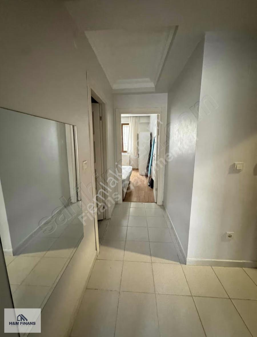 Çekmeköy Mehmet Akif Mah. Metroya 5dk Mesafede Kiralık Daire - Görsel 6