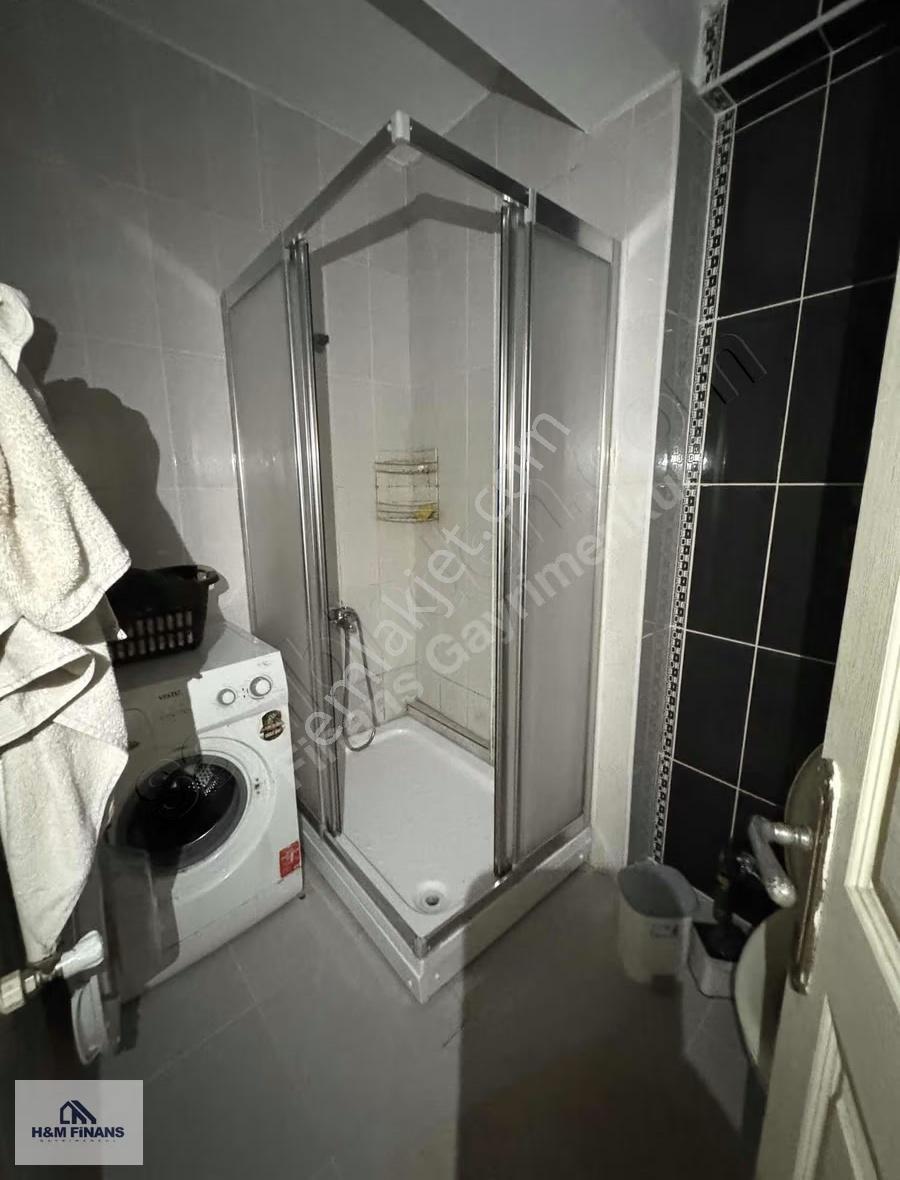 Çekmeköy Mehmet Akif Mah. Metroya 5dk Mesafede Kiralık Daire - Görsel 8