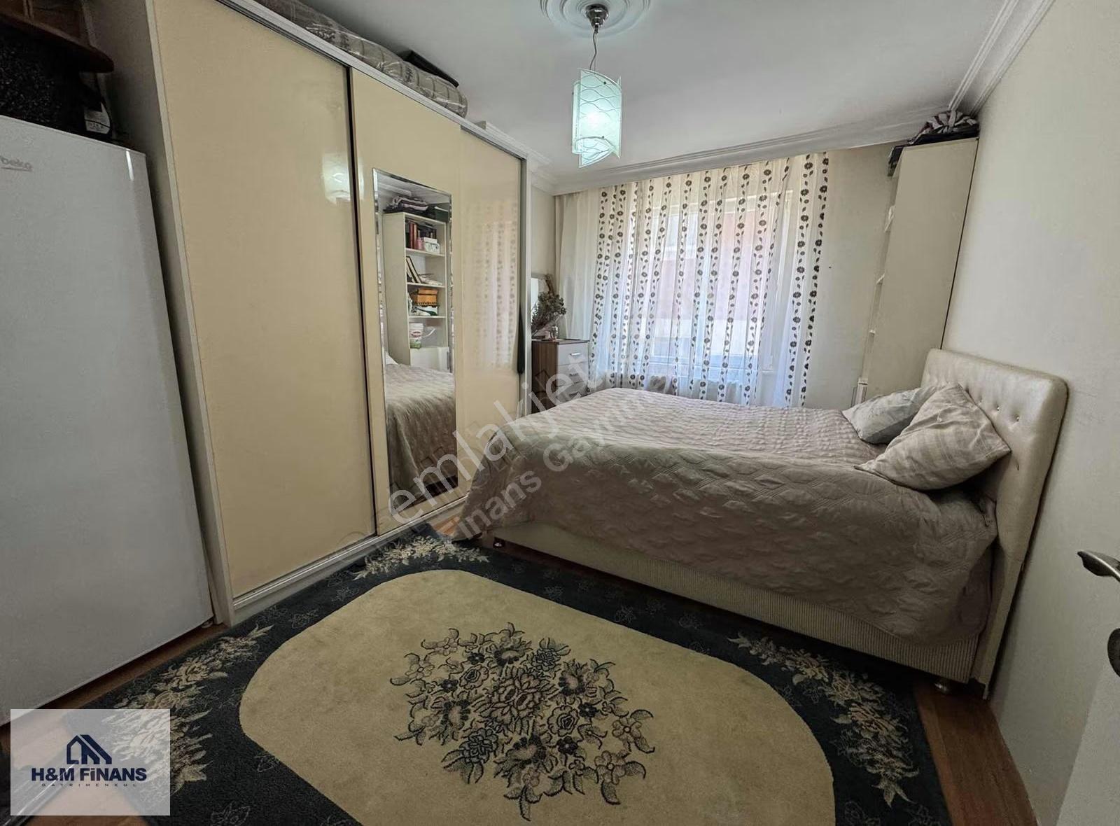 Çekmeköy Mimar Sinan Mah. Merkezi Konumda 2+1 Satılık Daire - Görsel 33