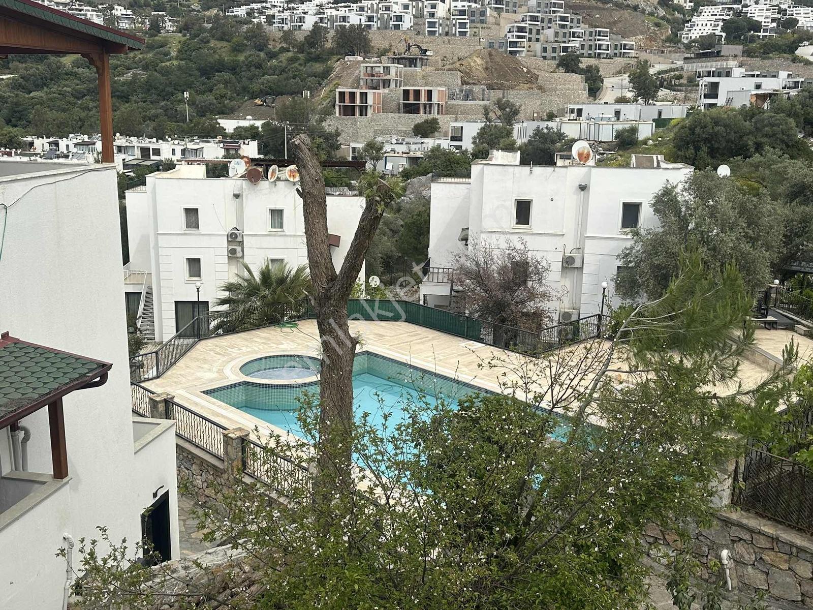 Bodrum O Asis Yakını Fırsat Satılık Dubleks 2+1