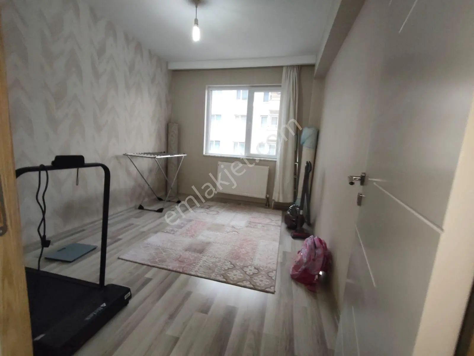 Yılmaz Gayrımenkulden 6 Yıllık 3+1 Yeni Daire Satılık Ön Cephe Masrafsız - Görsel 10