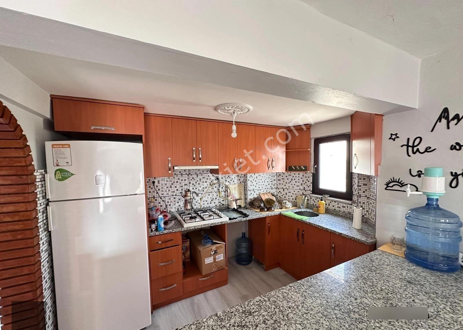 Nexus'tan Topağaç Mah'de Site İçerisinde Havuzlu Satılık Villa - Görsel 15