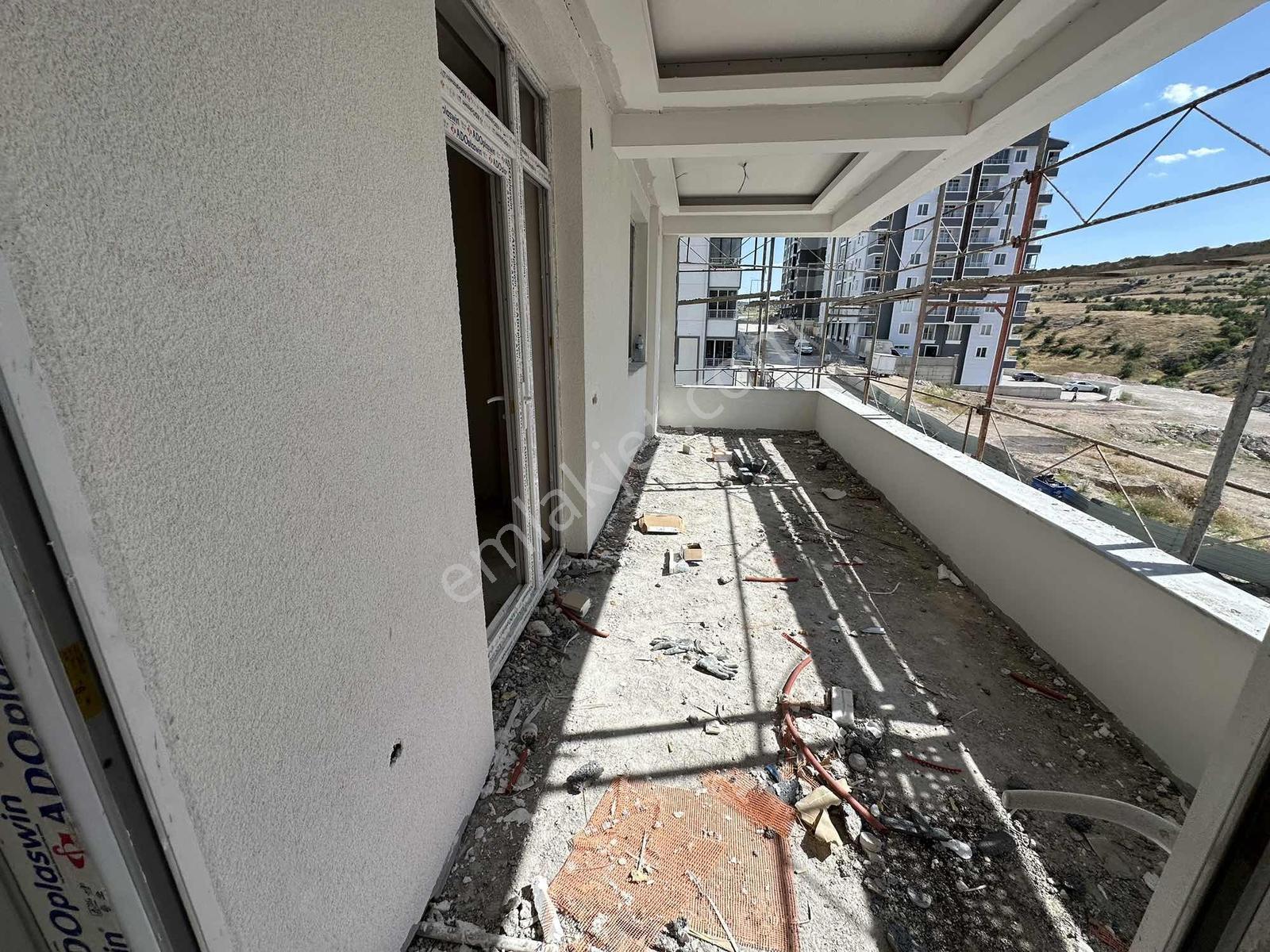 Cevherdudayev Mah.de 215 M² Anahtar Teslim Satılık 4+1 Daire - Görsel 22
