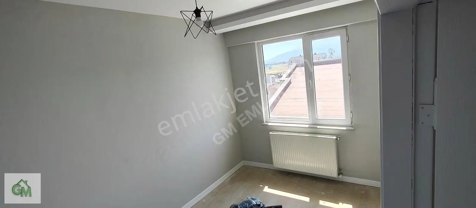 Gm'den Merkezde 2 Daire Tek Tapu 26.000 Tl Kira Getirili Satılık - Görsel 8