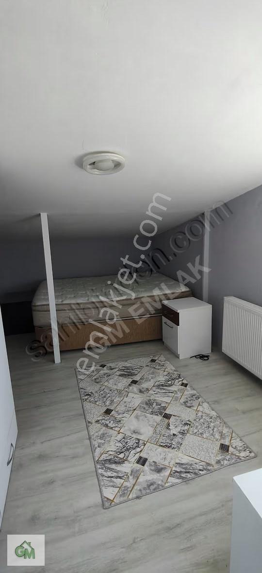 Gm'den Merkezde 2 Daire Tek Tapu 26.000 Tl Kira Getirili Satılık - Görsel 11