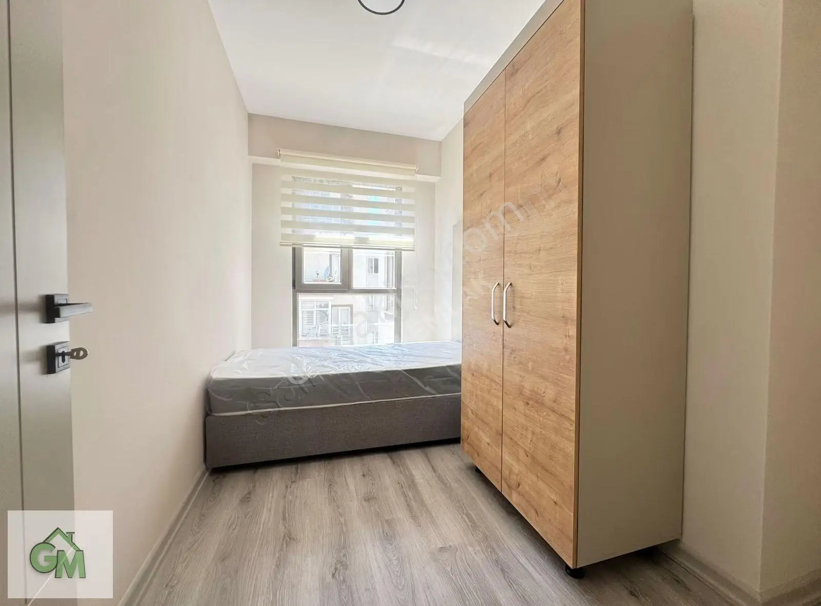 Gm'den Görüklede Oruç 251 Projesinde Satılık Kiracısız 2+1 Daire - Görsel 2